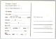 QSL Karte - Mainhausen - CB Station QSL From Adler 10 + 11 - CB-Funk