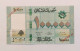 Very Rare – 100,000 LBP (2020) – Not For Circulation (Specimen) – Lebanon (Middle East) - Libano