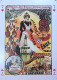 ► Carte à Jouer Grimaud (Dim 8 X 6 Cm) - Affiche  Fontaine De Table Vittel  Sources A Domicile - Plakate