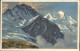 Jungfrau BE Kuenstler Francois Gos - Sonstige & Ohne Zuordnung