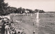 6 JUAN LES PINS LE BORD DE MER - Juan-les-Pins