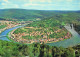 8 MONTHERME VALLEE DE LA MEUSE - Montherme