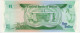 Belize QEII $1 Dollar Banknote 1983 - Belize