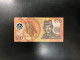 Brunei Polymer 10 Dollars 1998 P-24b UNC - Brunei