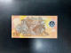 Brunei Polymer 10 Dollars 1998 P-24b UNC - Brunei