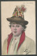 Carte P De 1905 ( Dabrowa / Typ Z Okolic Opoczna ) - Poland