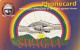 Swaziland / Eswatini - Swazitelecom - Swaziland
