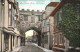 Salisbury Wiltshire Close Gate - Altri & Non Classificati