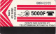 Togo - Autelca Card - Togo