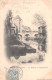 77-MORET SUR LOING-N°T5109-E/0337 - Moret Sur Loing