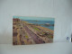 BRIGHTON SEAFRONT LOOKING EASTWARDS  SUSSEX  ROYAUME UNI CPSM FORMAT CPA - Brighton