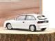 Norev - OPEL ASTRA GSi 1991 Blanc Réf. 183673 Neuf NBO 1/18 - Norev
