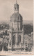 Evreux La Cathedrale Une Des Tours Vue De La Fleche - Evreux