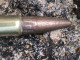 Delcampe - 12,7X99 CAL 50 BMG US WW2 1944 NEUTRALISÉE D M 4 - Decorative Weapons