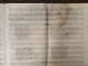 Partition Originale E. ETTLING & Ch. M. DELANGE .  Quand On A De ça . - Scores & Partitions