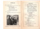 LE GRAND FENETRA 1965 TOULOUSE . Programme Souvenir - Programmes