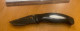 Couteau à Une Main Allemagne (K64) - Knives/Swords