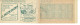 S 93 Carnet Pasteur 10 C. Petit Pain Tortosa Et Bon Génie Variéte à La Cigarette (quelques Adhérences) - 1922-26 Pasteur