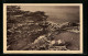 CPA Bone, Place De La Grenouillère Vue En Avion - Annaba (Bône)
