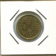 5 CENTS 1977 HONG KONG Pièce #AR433.F.A - Hong Kong