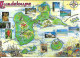 Delcampe - LOT DE 20 CPM ECRITES ET NON ECRITES  VILLAGES - 5 - 99 Postcards