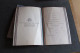 PENNSYLVANIA RAILROAD -MENU DU 21/9/1930 - ENROUTE FROM ANNUAL F.I.D.A. CONVENTION WASHINGTON DC - VOIR SCANS - Menus