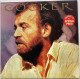 JOE COCKER - Cocker - LP - 1986 - German Press - Rock