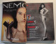GQ - N°11 Agosto 2000 Tiare & Sheril - Autres & Non Classés