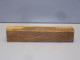 Delcampe - - ANCIEN PETIT NIVEAU BOIS Et LAITON COLLECTION OUTIL ANCIEN Déco  E - Outils Anciens