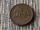 Münze Münzen Umlaufmünze Litauen 10 Centu 1991 - Lituania