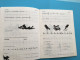 Delcampe - Cahier D'Application Numéro 1-Cahier De Devoirs écolier école CP L'enfant Et La Lecture L'écriture Livret De La Méthode - Otros & Sin Clasificación