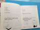 Cahier D'Application Numéro 2-Cahier De Devoirs écolier école CP L'enfant Et La Lecture L'écriture Livret De La Méthode - Otros & Sin Clasificación