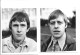 Y1510/ The Majority UK Popgruppe Bob Long, Don Lill  2 Fotos 1967 12,5 X 10,5 Cm - Autres & Non Classés