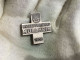 Schweiz Suisse Svizzera - Kreisturntag Mullheim District Gymnastics Day 1966 Silver Badge Abzeichen Meyer Zurich - Gymnastics