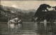 Brienzersee BE Park Hotel Griessbach Schiff - Sonstige & Ohne Zuordnung