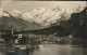 Brienz BE - Sonstige & Ohne Zuordnung
