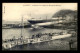 13 - LA CIOTAT - LANCEMENT D'UN PAQUEBOT DES MESSAGERIES MARITIMES - La Ciotat