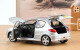 Norev - PEUGEOT 206 RC 2003 Gris Métallisé Réf. 184726 Neuf NBO 1/18 - Norev
