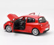 Norev - RENAULT CLIO 3 RS 2006 Rouge Réf. 185252 Neuf NBO 1/18 - Norev