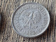 Münze Münzen Umlaufmünze Polen 1 Zloty 1983 - Pologne