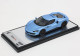 BBR - FERRARI 296 GTB - Azzurro California Matt - BBRC264SU13 - 1/43 - BBR