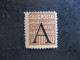 A). TB Timbre Pour Colis Postaux N° 81 , Neuf XX. - Ungebraucht