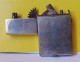 Ancien Briquet à Engrenage Avec Sa Plaque Fiscale - Pour Collection - Other & Unclassified