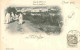 Algérie - Blida - Environs - Animée - CPA - Voir Scans Recto-Verso - Blida