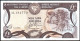 CYPRUS 1 LIRA 1-2-1992 UNC - Cyprus