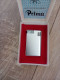 Briquet Argenté Marque Kingstar Neuf - Autres & Non Classés