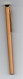 Penna A Sfera Dorata Pierre Cardin + 9 Refill Ricarica - Schreibgerät