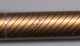 Penna A Sfera Dorata Pierre Cardin + 9 Refill Ricarica - Schreibgerät