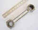 CLE DE CYCLISTE A 8 TROUS - Outils Anciens