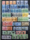 Delcampe - Collection D'Amérique Du Sud, Avec Timbres Oblitérés, également Séries Cpl - Sonstige - Amerika